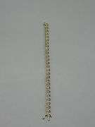 VARIETY OF GOLD (14K & 10K) BRACELETS
