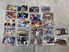 1990 NFL Pro Set Football Cards