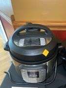 Crock Pot, Instant Pot Duo Mini, Crock Pot Little Dipper