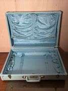 VINTAGE SAMSONITE LUGGAGE SET