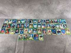 1990 Topps Baseball Cards