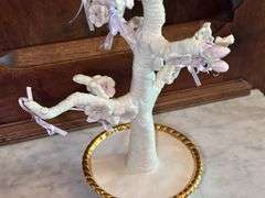 Lenox “The Easter Tradition Tree”