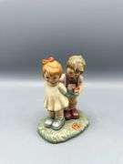 GOEBEL CHILDREN VARIETY SET (SET OF 4)