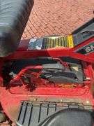 SNAPPER SR1333 33” RIDING MOWER WITH MULCHING KIT (13 HP BRIGGS & STRATTON)