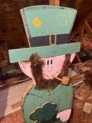 St. Patrick’s Day Decor