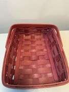 VARIETY OF BASKETS AND SHOPPING AND GIFT BAGS
