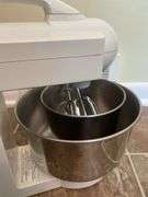 Hamilton Beach stand mixer