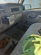 1999 Chevrolet 3500 mechanics truck