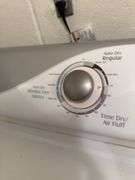 MAYTAG ELECTRIC DRYER GREAT CONDITION