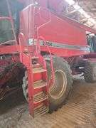 Case IH 2388 Axial- Flow Rotary Combine