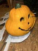 Halloween Decor