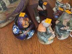 Miscellaneous Decor