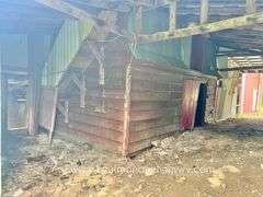 Marion County WV Home, Shop, Garage on 9+/- Acres