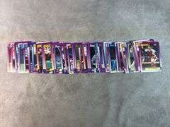 1990 Topps Baseball Cards