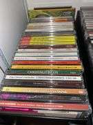 Assortment of CD’s