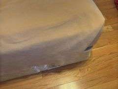 Pillows, Blanket, Box Springs, Mattress