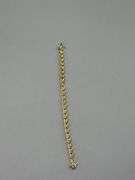 VARIETY OF GOLD (14K & 10K) BRACELETS