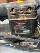 Bauer Palm Sander, Sanding Discs, Craftsman Plate Joiner