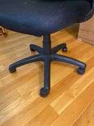 Rolling Office Chair