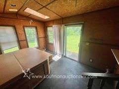 Marion County WV Home, Shop, Garage on 9+/- Acres
