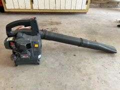 Kawasaki KRH300A Gas Blower