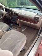 2002 CHRYSLER SEBRING LX 81K MILES (SEE DESCRIPTION FOR DETAILS)
