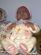 Assortment of Dolls and Bears