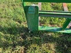 JD Pallet Forks