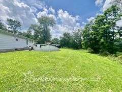 Marion County WV Home, Shop, Garage on 9+/- Acres
