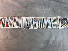 1991 Topps 40 Years of Baseball, Baseball Cards