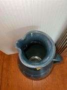 (2) Decorative Vases