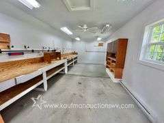 Marion County WV Home, Shop, Garage on 9+/- Acres