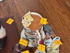 Miscellaneous Decor