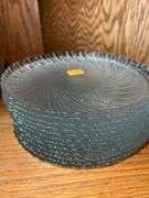 (3) Sets of Glass Plates