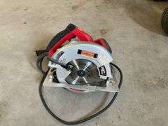 Craftsman Laser Trac Circular Saw