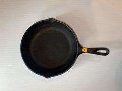 Lodge 8” Cast Iron Pan