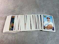 Bowman Baseball Cards