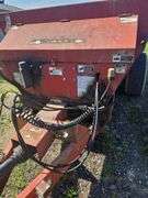 Meyer V-Force 7500 manure spreader