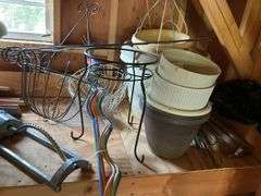 Contents of Workbench