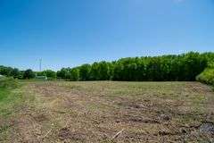 Excellent Residential Vacant Lots