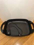 GE Electric Skillet