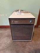AMANA PORTABLE DEHUMIDIFIER