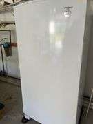 Whirlpool Upright Freezer