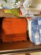 TEA TOWELS