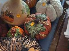 Fall Decor
