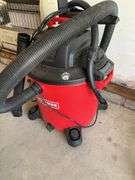 Craftsman 20 Gallon Wet/Dry Vac