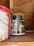 Assortment of Paints