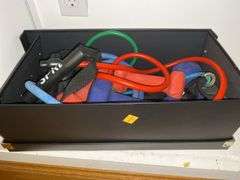 Exercise Equipment