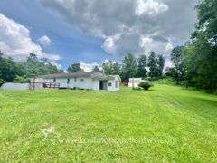 Marion County WV Home, Shop, Garage on 9+/- Acres