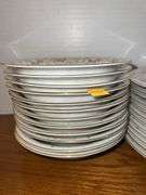 Noritake Calvert Pattern Fine China Plates and Saucers
